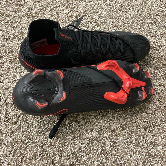 ❌SOLD❌ Mercurial superfly 8 size 8.5 US - Picture 5 of 5